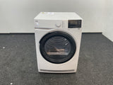 AEG TR7386T4B 7000 serie SensiDry® - Wasdroger Warmtepompdroger - 8 kg