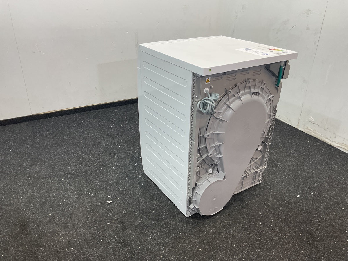 AEG TR7386T4B 7000 serie SensiDry® - Wasdroger Warmtepompdroger - 8 kg