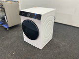 Siemens warmtepompdroger WR47B2C7NL - iQ700 - 9 kg - Wit