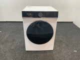 Siemens warmtepompdroger WR47B2C7NL - iQ700 - 9 kg - Wit