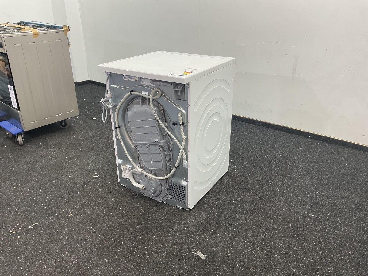 Siemens warmtepompdroger WR47B2C7NL - iQ700 - 9 kg - Wit