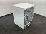Siemens warmtepompdroger WR47B2C7NL - iQ700 - 9 kg - Wit