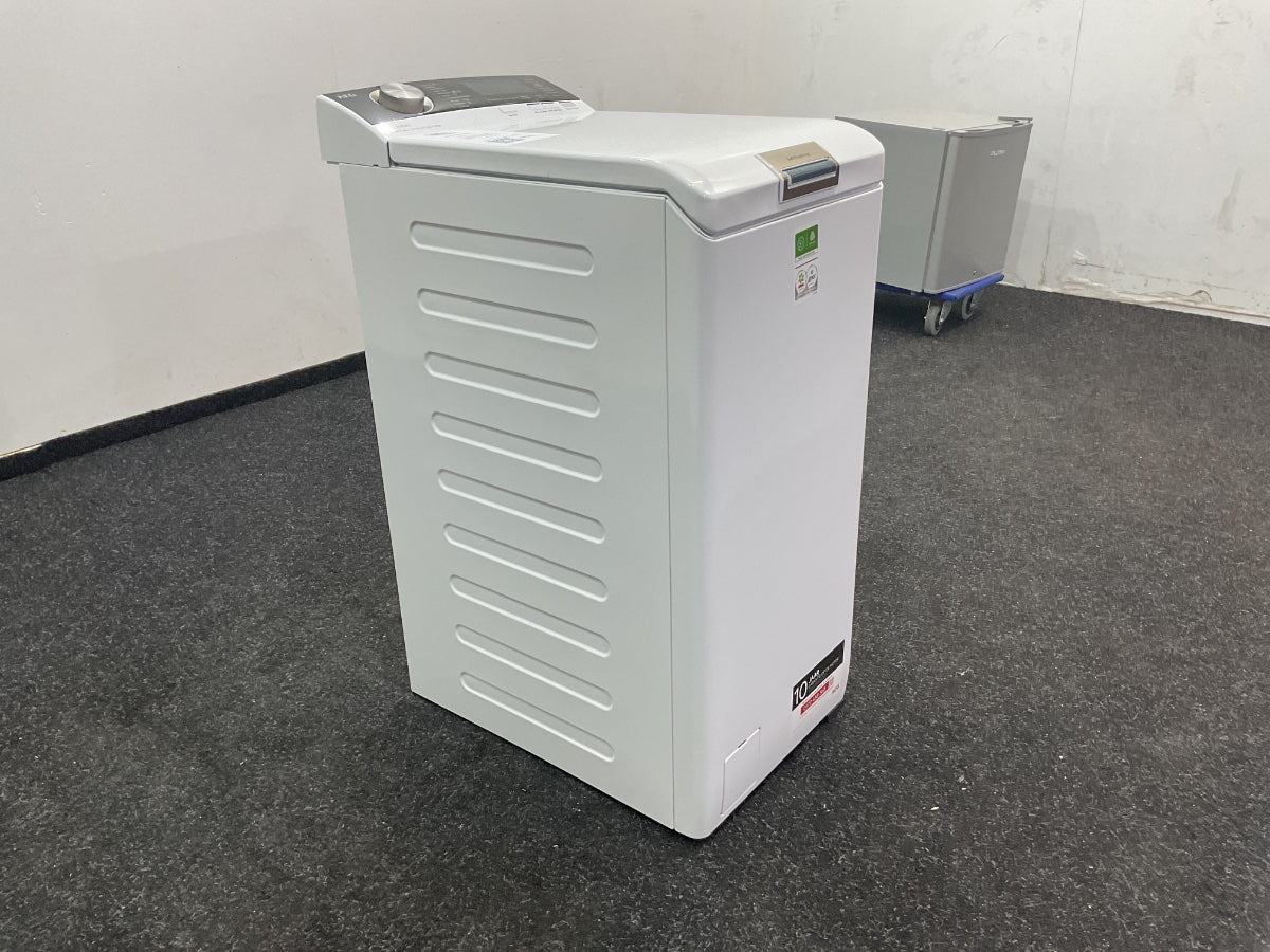 AEG wasmachine LTR8765AL - Bovenlader 8000 serie