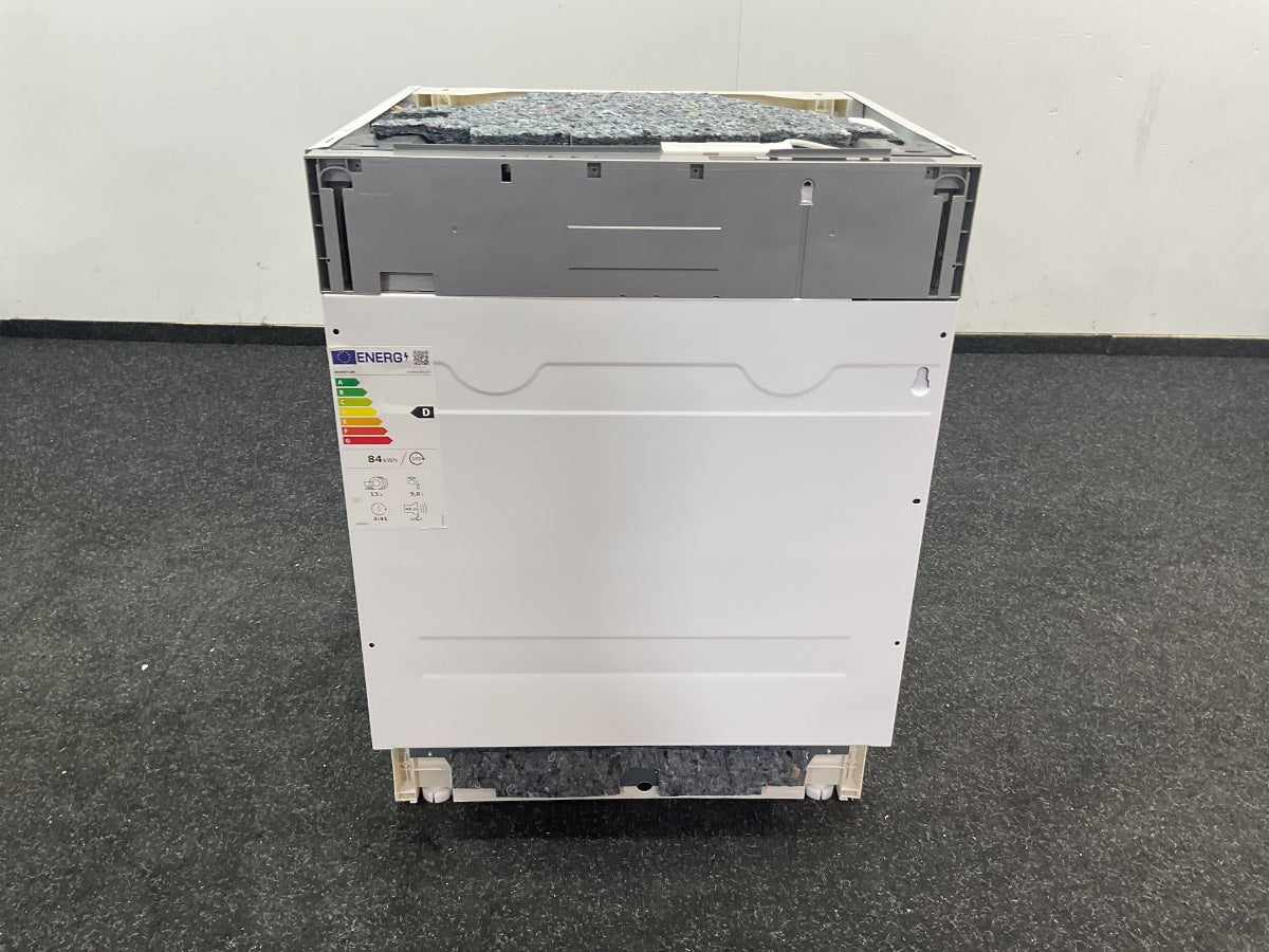 Inventum inbouw vaatwasser IVW6008A - 13 couverts
