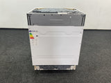 Inventum inbouw vaatwasser IVW6008A - 13 couverts