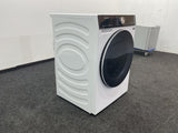 Hisense wasmachine WF5S9045BW - 5S Serie