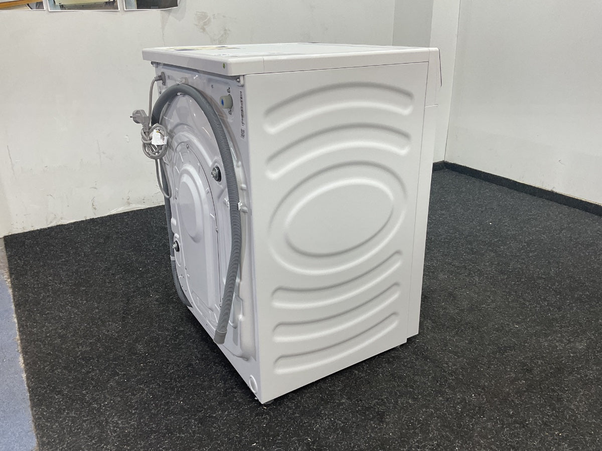 Hisense wasmachine WF5S9045BW - 5S Serie