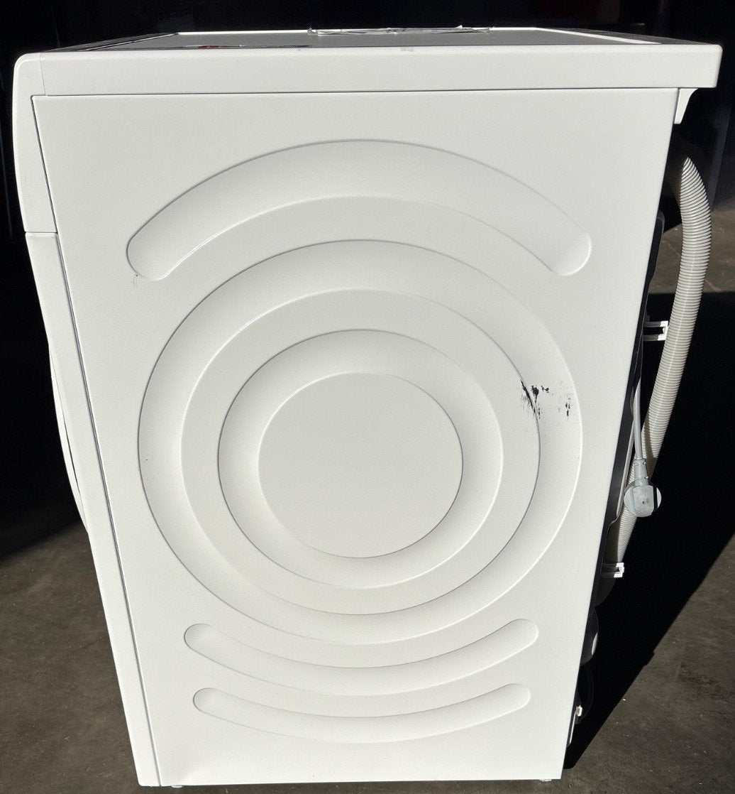Bosch wasmachine WAN2827BNL - Serie 4 - met stoom