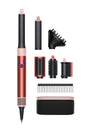 Dyson Airwrap™ Complete Long Volumise multistyler en föhn | Bronze & Blush pink
