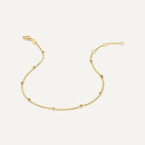 TOV Essentials Stationed Bolletjes Armband