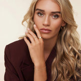 TOV Essentials Stationed Bolletjes Armband
