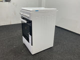 Everglades elektrisch fornuis EVCK5100 - 50 cm - Wit