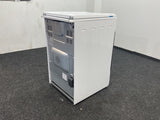 Everglades elektrisch fornuis EVCK5100 - 50 cm - Wit