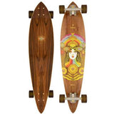 Arbor Fish Solstice B4BC Multi 37" Longboard