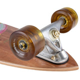 Arbor Fish Solstice B4BC Multi 37" Longboard