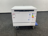 Inventum mini vaatwasser VVW5520 - Vrijstaand