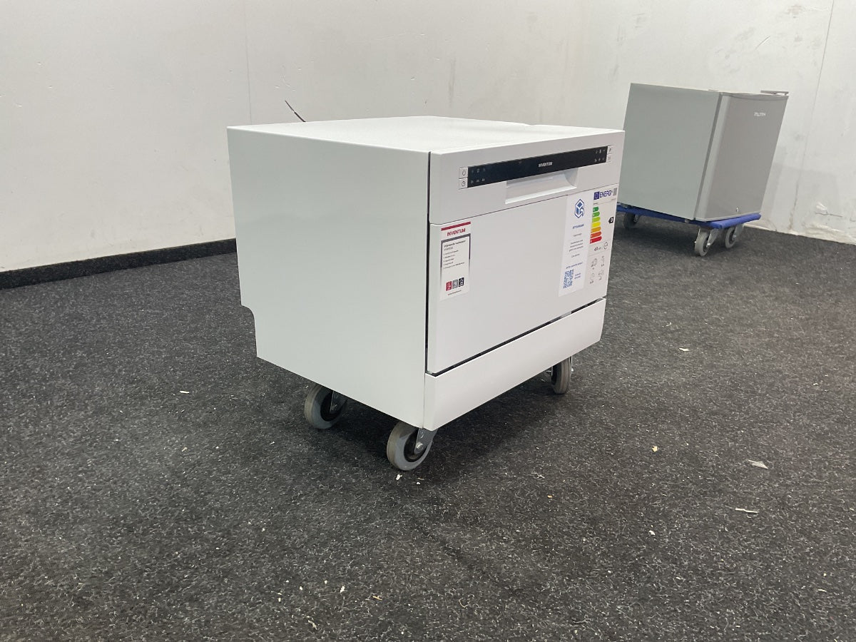 Inventum mini vaatwasser VVW5520 - Vrijstaand