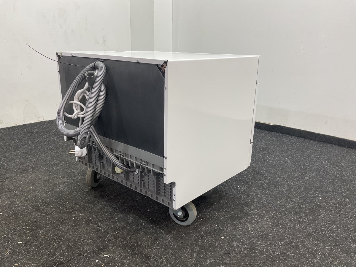 Inventum mini vaatwasser VVW5520 - Vrijstaand