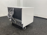 Inventum mini vaatwasser VVW5520 - Vrijstaand
