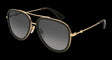 Gucci dames zonnebril GG0062S-011 - mt. 57