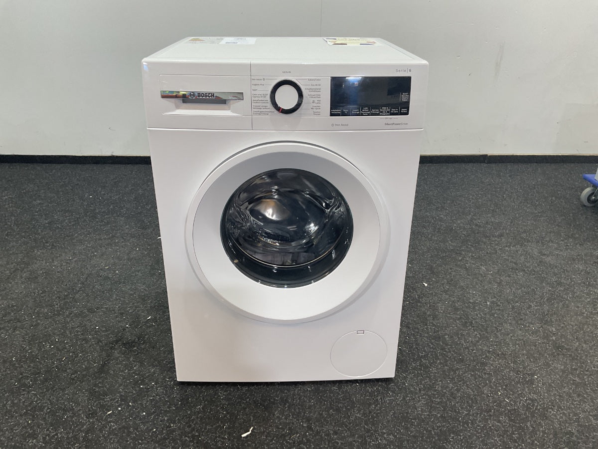 Bosch wasmachine WGG244ZAFG - Serie 6 - NL/FR Display