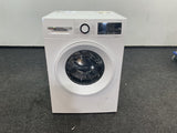 Bosch wasmachine WGG244ZAFG - Serie 6 - NL/FR Display