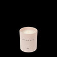 Sophia mae Scented candle - Rosa