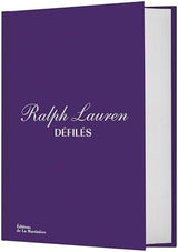 Ralph Lauren Défilés franstalig