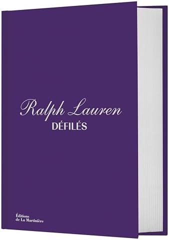 Ralph Lauren Défilés franstalig