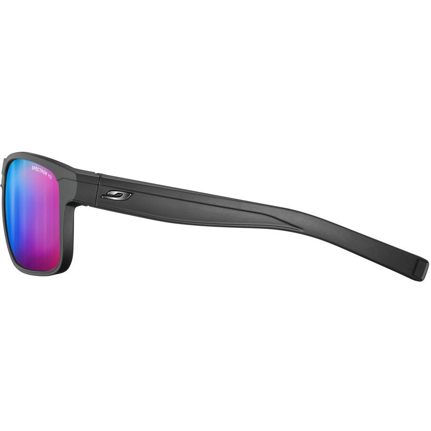 Julbo Renegade Spectron HD 3 Zonnebril - Black