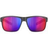 Julbo Renegade Spectron HD 3 Zonnebril - Black