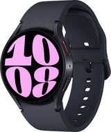 Samsung Galaxy Watch6 - LTE/4G variant - 40mm - Graphite