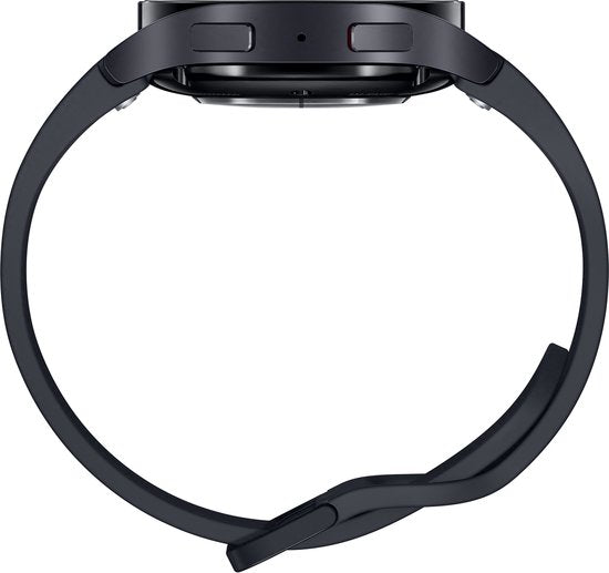 Samsung Galaxy Watch6 - LTE/4G variant - 40mm - Graphite