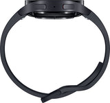 Samsung Galaxy Watch6 - LTE/4G variant - 40mm - Graphite