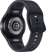 Samsung Galaxy Watch6 - LTE/4G variant - 40mm - Graphite