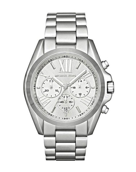 Michael Kors Bradshaw Horloge MK5535