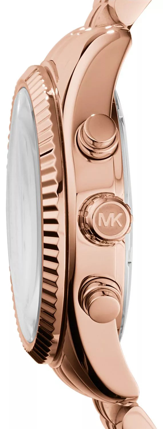 Michael Kors Lexington Women's Watch