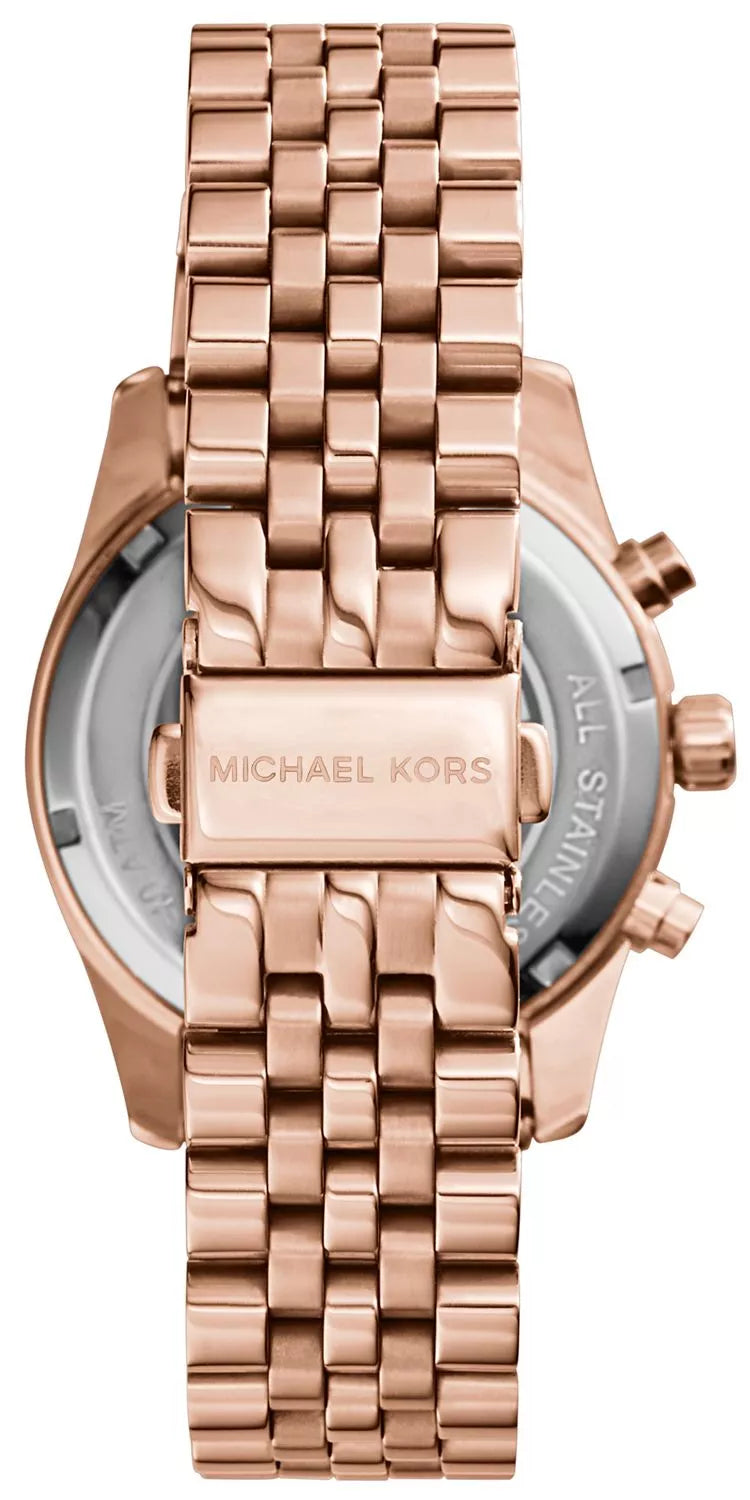 Michael Kors Lexington Women's Watch