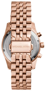 Michael Kors Lexington Women's Watch