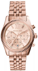 Michael Kors Lexington Women's Watch