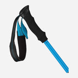 Millet Unisex Wandelen – Unisex wandelstokken - Trekkingstokken Ubic Carbon paar