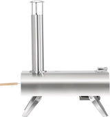 BIGHORN Pizza Pellet Oven