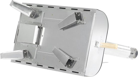 BIGHORN Pizza Pellet Oven