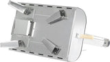 BIGHORN Pizza Pellet Oven