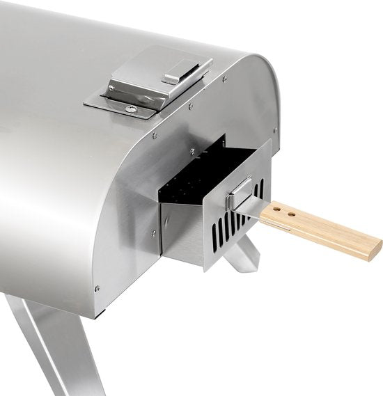BIGHORN Pizza Pellet Oven