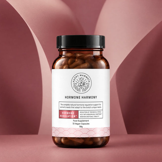 Happy Mammoth - Weight loss support