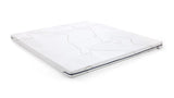 B Bright Gold topper Gelschuim | mt. 120x200cm