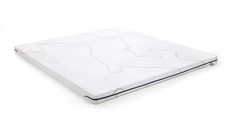 B Bright Gold topper Gelschuim | mt. 120x200cm