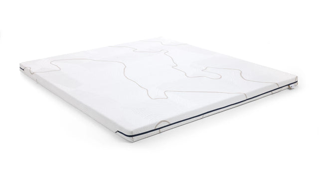 B Bright Gold topper Gelschuim | mt. 120x200cm