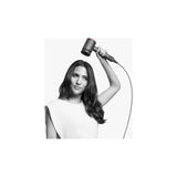 Dyson Supersonic hair dryer HD08 | 5 opzet stukken | Blue-copper